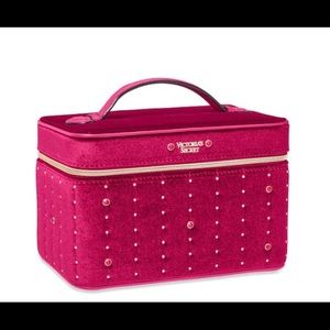 Victoria secret make up case